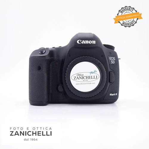 Canon eos mark iii - 5d,