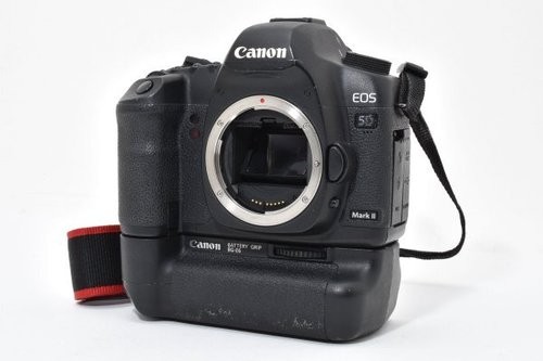 Corpo fotocamera reflex canon - corpo,