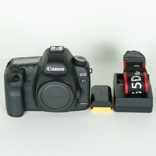 Canon eos mark corpo - canon,