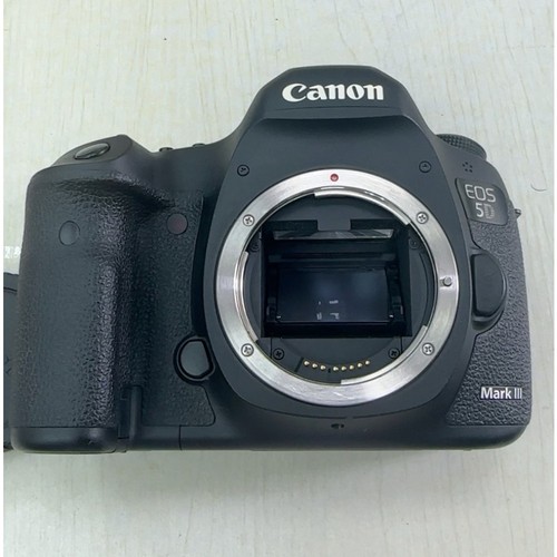 Canon eos mark iii - iii, 22,3