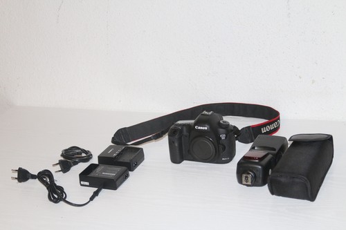 Canon eos mark iii dslr - 5d,