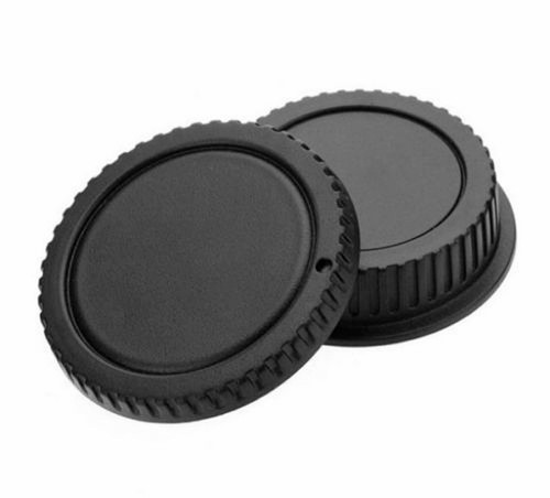 Body cap tappo obiettivo corpo - cap,