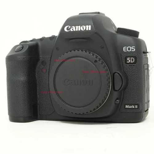 Canon eos mark - canon, 21,1