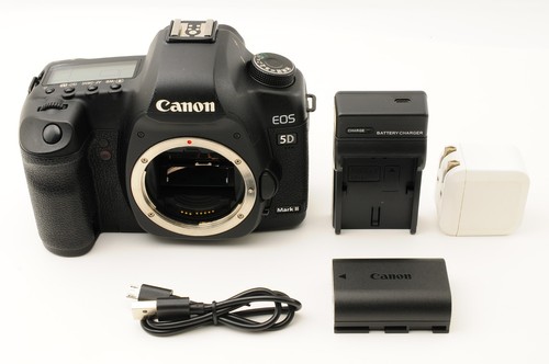 Eccellente canon eos 5d - eos,