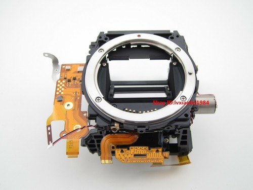 Mirror box corpo principale - mirror,