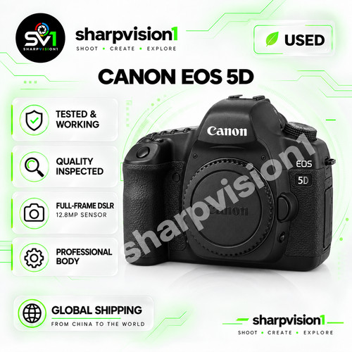 Corpo fotocamera reflex