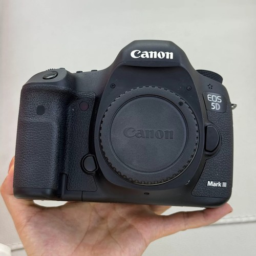 Canon eos mark iii - canon,