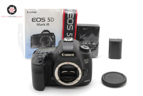 Come nuovo corpo fotocamera - nuovo+],