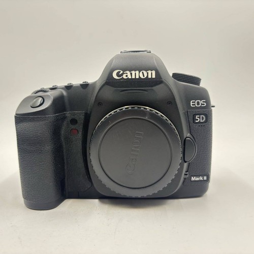 Canon eos mark - mark, full