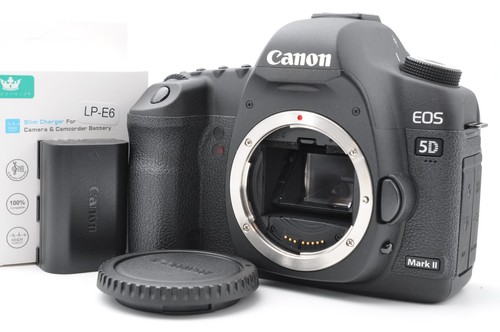 Canon eos mark 1 mp - 5d,