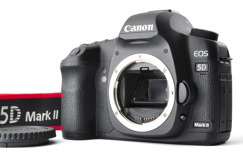 Canon eos mark quasi - canon,