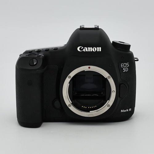 Canon eos mark iii - 5d,
