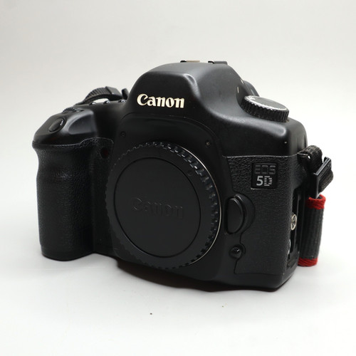 Slr camera body - slr,
