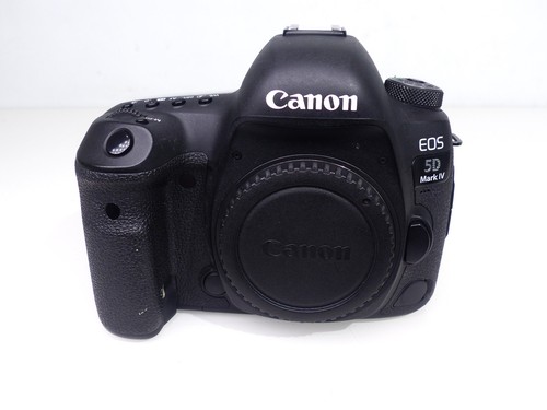 Canon eos mark 4 - canon, 5d
