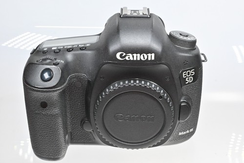 Corpo canon eos - canon, mark