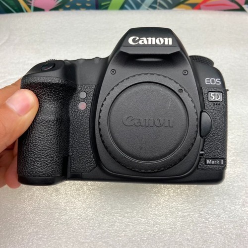 Canon eos mark ii - eos,