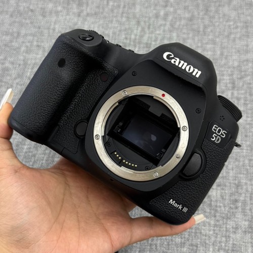 Canon eos mark iii - canon,