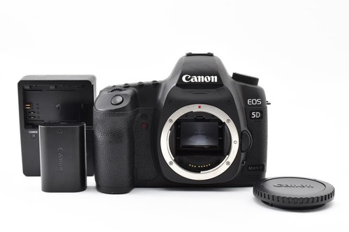 Corpo canon eos mark con - corpo,