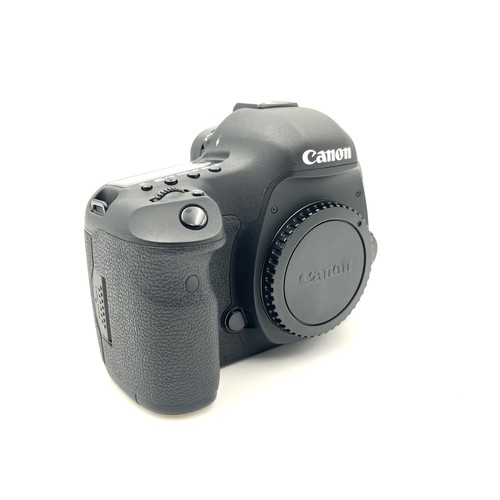 Corpo fotocamera canon eos - canon, 5d