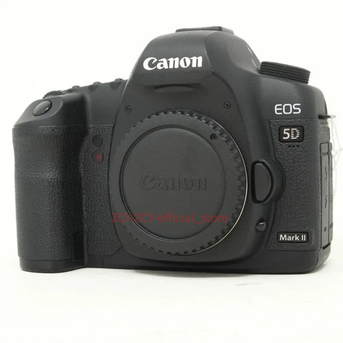 Canon eos mark 21 1 - eos, 5d