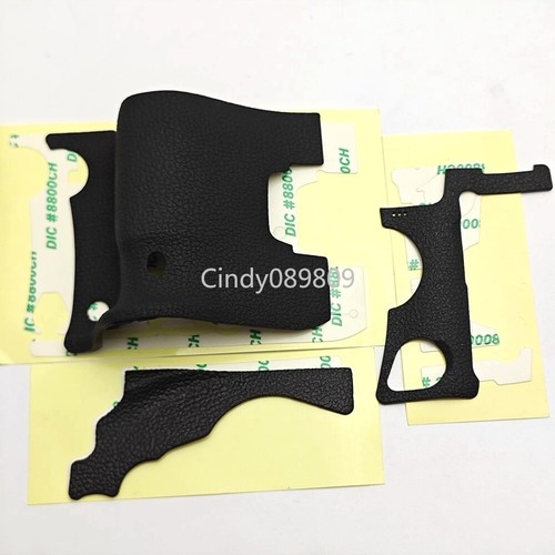 Set corpo gomma - set, laterale