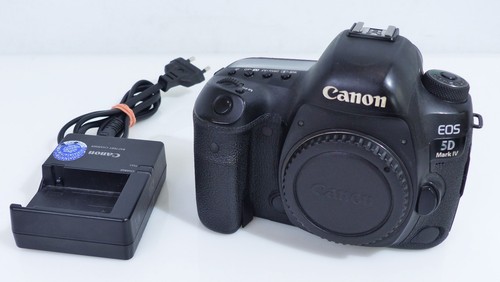 Canon eos mark iv - 5d,