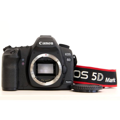 Canon usato eos mark - canon,