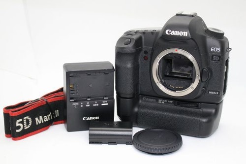 Canon eos mark body - eos, 5d
