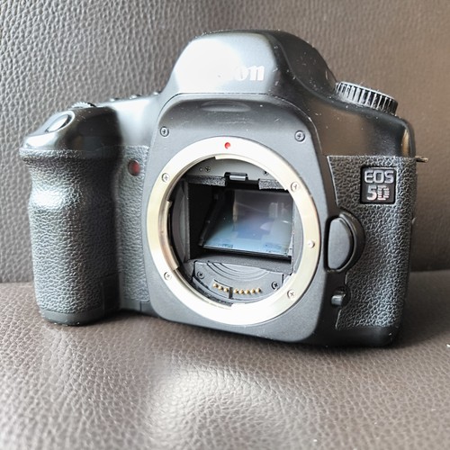 Canon classic full frame - canon,