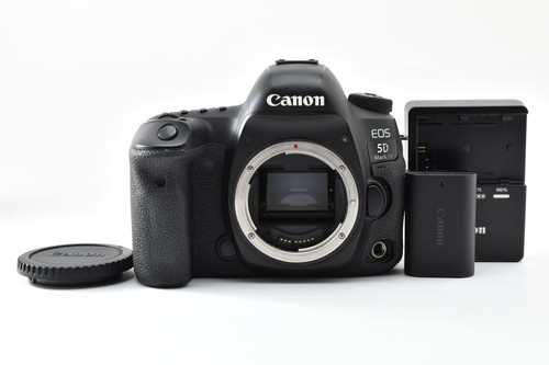 Ecc canon eos 5d - [ecc+5],