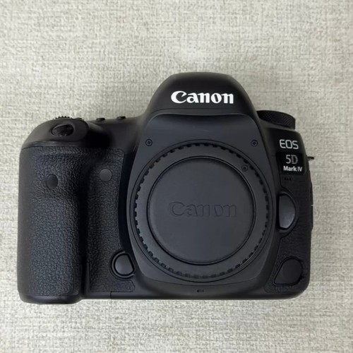 Canon eos mark - eos, iv