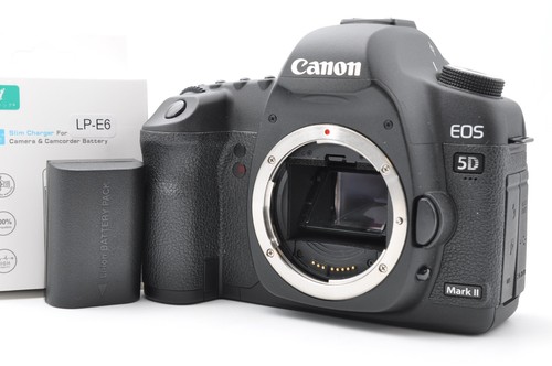 Canon eos mark - mark, 21,1