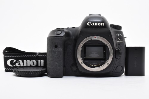 Ecc corpo fotocamera - [ecc+5],
