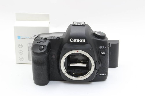 Corpo canon eos - canon, mark