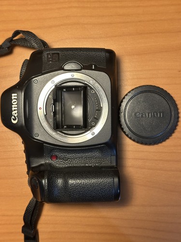 Canon eos mark 1 - eos,