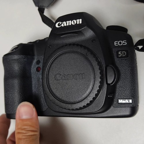 Canon eos mark solo - canon,