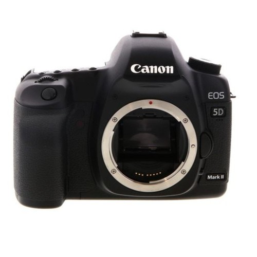 Canon eos mark - canon,