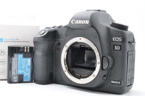 Eccellente canon eos 5d - eccellente,