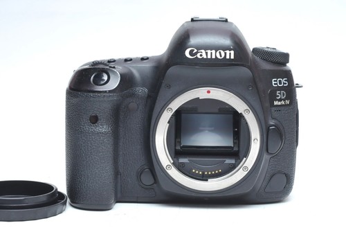 Canon eos mark dslr - canon, iv