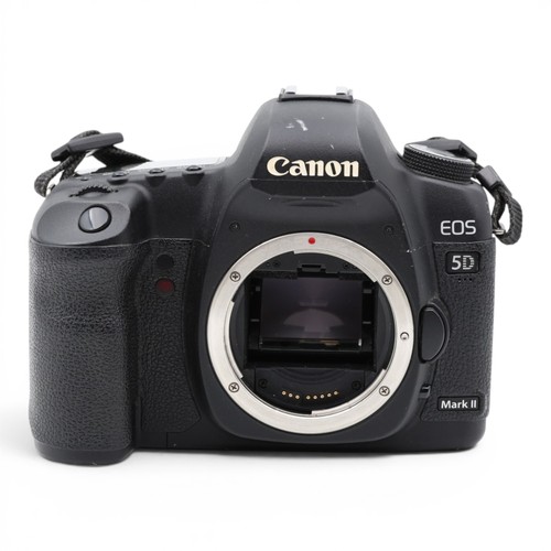 Corpo scocca canon eos - canon, mark