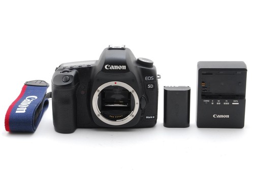 Come nuovo con ecc canon - [come,
