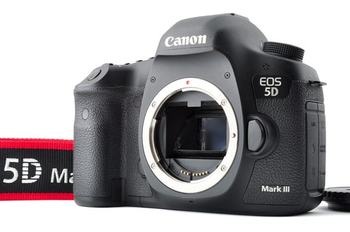 Canon eos mark - eos, [quasi