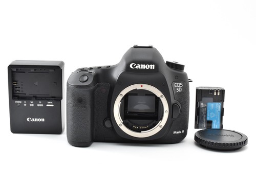 Come nuovo corpo fotocamera - [come,