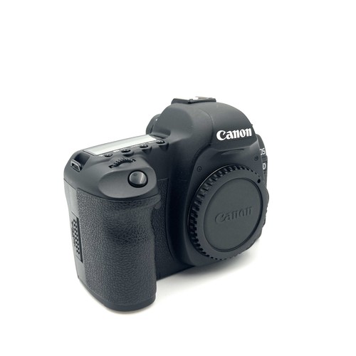 Corpo fotocamera canon - fotocamera, 5d