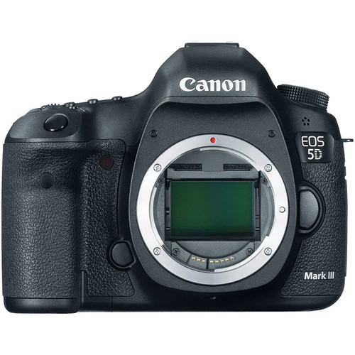 Canon eos iii corpo - 5d,