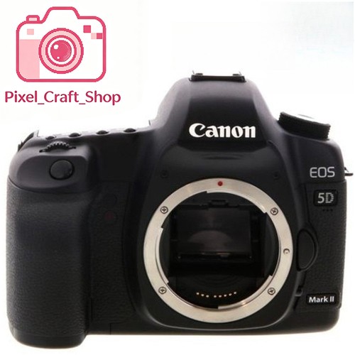 Canon eos mark - canon, 5d