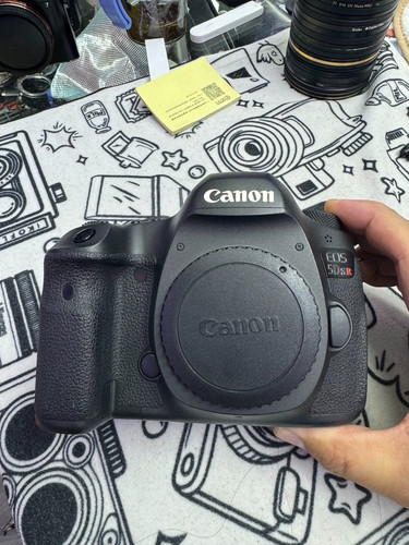 Canon eos 5dsr 5ds 5d - 5ds, /