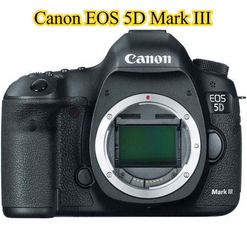 Canon eos mark iii - 5d, 22,3