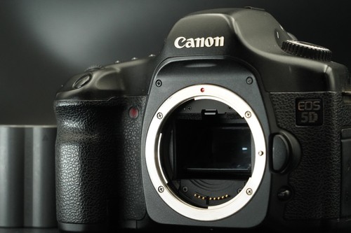 Canon eos fotocamera reflex - eos,