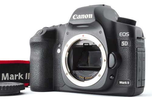 Canon eos mark quasi - canon, 5d